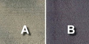 Dark Slate Concrete Stain Concentrate - Eco-Friendly