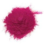 Metallic Cerise Pink Concrete Dye Powder, 50g