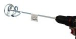 ION TOOL Paint and Mortar Mixer Attachment