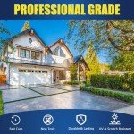 Wet Look Stone Sealer - 1 Gallon, 2X Gloss