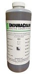 Ebony EnduraColor Reactive Concrete Stain - 1 Quart