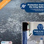 Sealants Concrete Driveway Sealer with Stain Guard