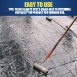 Wet Look Stone Sealer - 1 Gallon, 2X Gloss