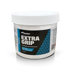 Extra Grip Anti-Skid Additive for Any Surface