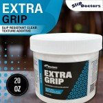Extra Grip Anti-Skid Additive for Any Surface