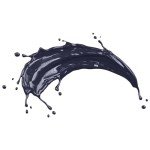 Dusky Navy Concrete Dye - 11oz Liquid Colorant