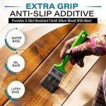 Extra Grip Anti-Skid Additive for Any Surface