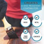 Extra Grip Anti-Skid Additive for Any Surface