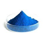 T-MILES Blue Iron Oxide Mineral Pigment - 500g