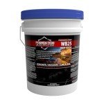High Gloss Wet Look Concrete Sealer - 5 Gallon