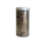 Gold Metallic Color Chips for Epoxy Floors - 2oz