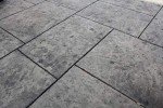 Walttools Tru Tint Water-Based Concrete Stain – Bluestone