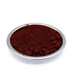 Iron Oxide Concrete Pigment Powder for Color Mixing