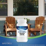 Bronze Cedar Color Sample - 4 oz Wood Stain