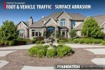 Armor AR350 Low Gloss Concrete Sealer - 1 Gallon