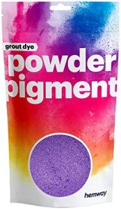 Metallic Purple Concrete Color Powder – 1.8oz