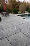 Walttools Tru Tint Water-Based Concrete Stain – Bluestone