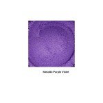 Metallic Purple Concrete Color Powder – 1.8oz