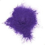 Metallic Purple Concrete Color Powder – 1.8oz