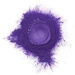 Metallic Purple Concrete Color Powder – 1.8oz