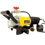 QuickT SPW702A Variable Speed Concrete Polisher Kit