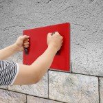 28x16" Concrete Stamps Mats for Texturing