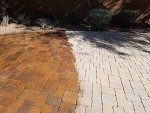 Clemons SuperSeal 25 Clear Semi-Gloss Concrete Sealer