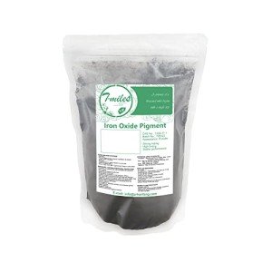 T-MILES Black Iron Oxide Pigment for Concrete