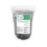 T-MILES Black Iron Oxide Pigment for Concrete