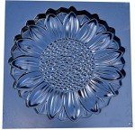 Flower Stepping Stone Concrete Mold for Gardens