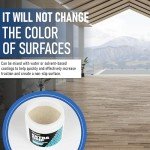Non-Slip Additive for Epoxy and Acrylic Paint