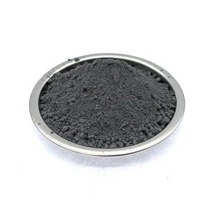 Iron Oxide Concrete Pigment Powder - Grey 0.22lb