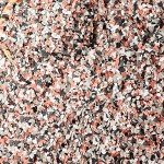 Blend Color Chips for Concrete Floors and Walls