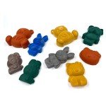Iron Oxide Concrete Pigment Powder - Grey 0.22lb