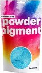 Metallic Ocean Blue Concrete Dye Powder 50g