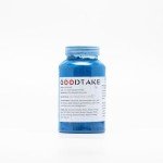 Blue Iron Oxide Concrete Pigment Powder - 4 oz
