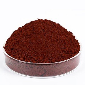 Wine Red Concrete Pigment Powder - 8 oz