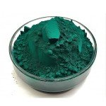 Green Iron Oxide Powder for Concrete Pigments