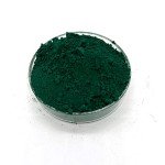 Green Iron Oxide Powder for Concrete Pigments