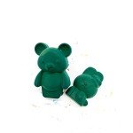 Green Iron Oxide Powder for Concrete Pigments