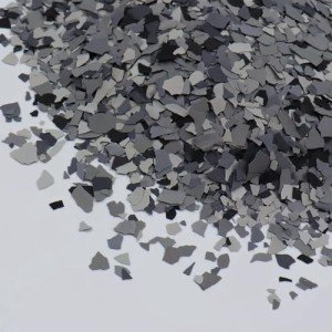Decorative Epoxy Floor Flakes - Color Blend 900G