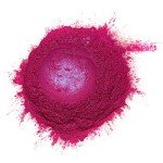 Metallic Cerise Pink Concrete Colour Pigment Powder
