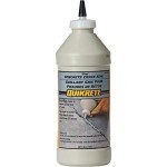Grey Concrete Crack Seal - 946mL Easy Apply