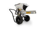 Heavy Duty Portable Multi-Use Mud Mixer