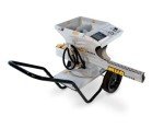 Heavy Duty Portable Multi-Use Mud Mixer