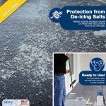 Concrete Driveway Sealer with Stain Guard - 1 Gallon