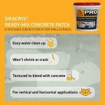 DAP Liquid Cement Crack Filler & Concrete Patch 1 Qt