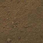 Chocolate Brown Powdered Color for Concrete 1 lb