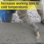 Akona Fast Setting Concrete Accelerator Additive