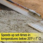 Akona Fast Setting Concrete Accelerator Additive
